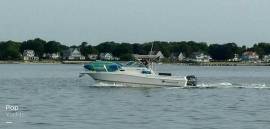 2003, Wellcraft, Coastal 240