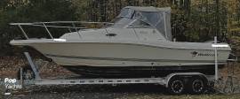 2003, Wellcraft, Coastal 240