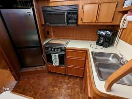 1987, Chris-Craft, 426 Catalina