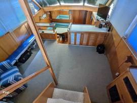 1987, Chris-Craft, 426 Catalina