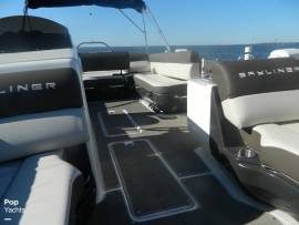 2021, Bayliner, Element XR7