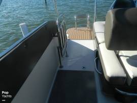 2021, Bayliner, Element XR7