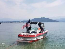 2013, Mastercraft, X30