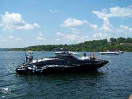 2007, Crownline, 23SS LPX