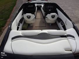 2007, Crownline, 23SS LPX