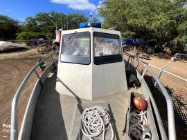 1990, Munson, 30' Dive Boat