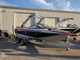 2013, Malibu, Wakesetter 20 VTX