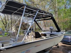 1997, Carolina Skiff, V1980