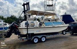 1997, Carolina Skiff, V1980