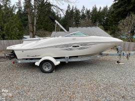 2008, Sea Ray, 185 Sport