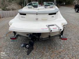 2008, Sea Ray, 185 Sport