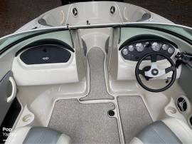 2008, Sea Ray, 185 Sport