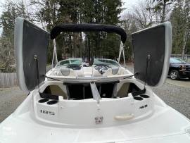 2008, Sea Ray, 185 Sport