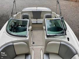 2008, Sea Ray, 185 Sport