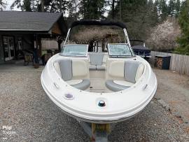 2008, Sea Ray, 185 Sport