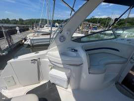 2003, Chaparral, 280 Signature