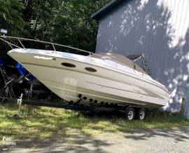 1997, Sea Ray, 280 Sun Sport