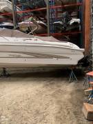 1997, Sea Ray, 280 Sun Sport