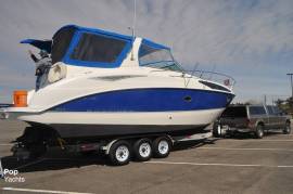 2006, Bayliner, 325