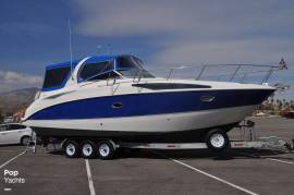 2006, Bayliner, 325