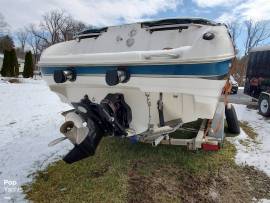 2000, Bayliner, Capri 2352