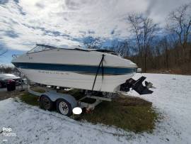 2000, Bayliner, Capri 2352