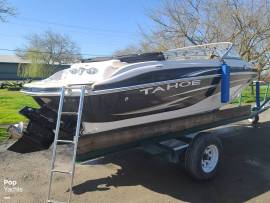 2006, Tracker, Tahoe 228