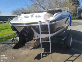 2006, Tracker, Tahoe 228