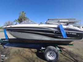 2006, Tracker, Tahoe 228