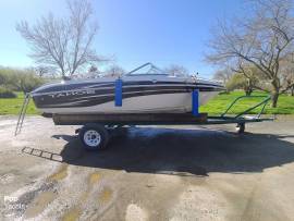 2006, Tracker, Tahoe 228