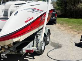 2006, Yamaha, AR230