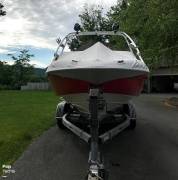 2006, Yamaha, AR230