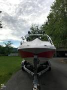 2006, Yamaha, AR230