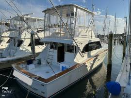 1976, Post, 42 sportfish