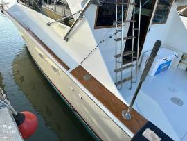 1976, Post, 42 sportfish