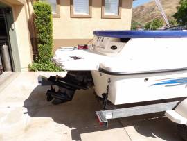2012, Sea Ray, 185 sport