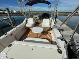 2006, Sea Ray, 270 Amberjack