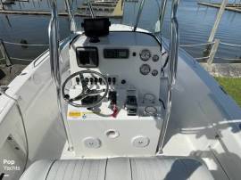 2013, Sea Fox, Commander 199CC