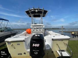 2013, Sea Fox, Commander 199CC