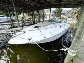 2004, Sea Ray, 320 Sundancer