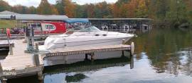 2000, Sea Ray, 270 Sundancer