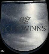 2009, Four Winns, F274