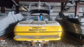 2004, Mastercraft, X10 Wakeboard Edition