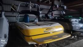 2004, Mastercraft, X10 Wakeboard Edition