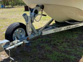 2015, Carolina Skiff, 218 DLV