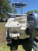 2015, Carolina Skiff, 218 DLV