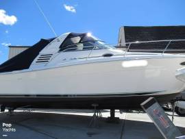 1997, Sea Ray, 330 Express Cruiser