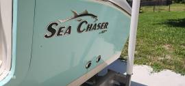 2017, Sea Chaser, 24 HFC