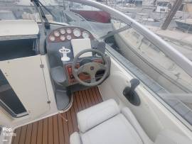 2005, Bayliner, 245 Ciera