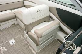 2021, Crownline, 225 SS
